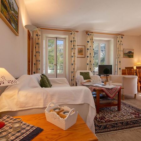 שאמוני Residence Bel'Alp 16 - Happy Rentals מראה חיצוני תמונה