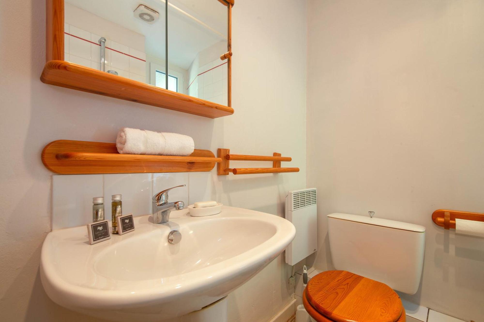שאמוני Residence Bel'Alp 16 - Happy Rentals מראה חיצוני תמונה