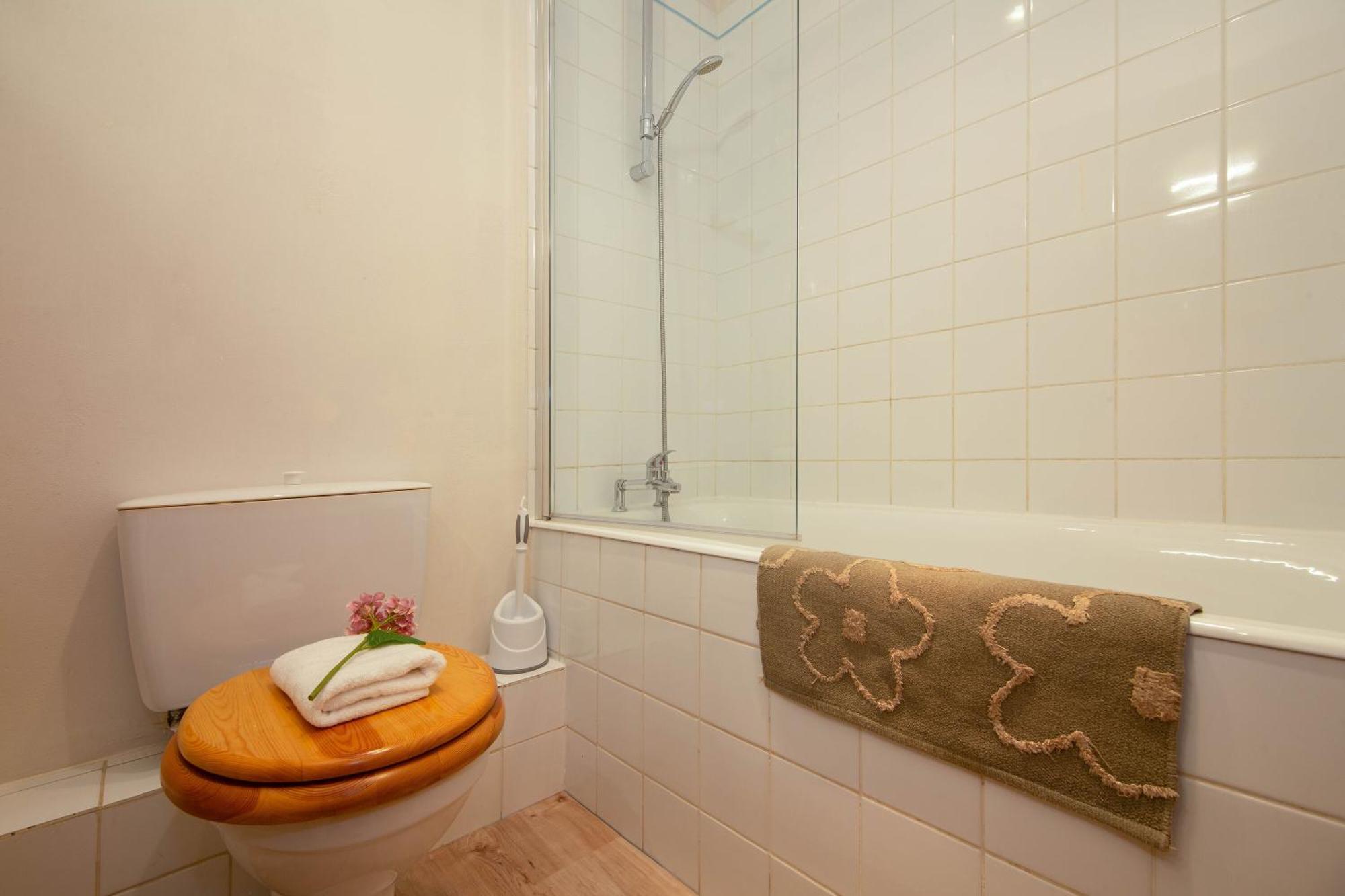 שאמוני Residence Bel'Alp 16 - Happy Rentals מראה חיצוני תמונה