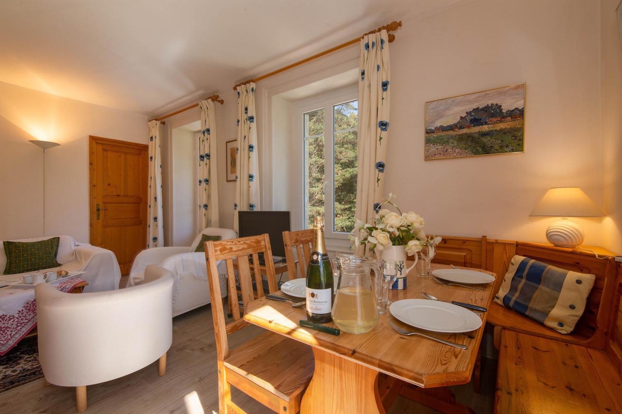 שאמוני Residence Bel'Alp 16 - Happy Rentals מראה חיצוני תמונה
