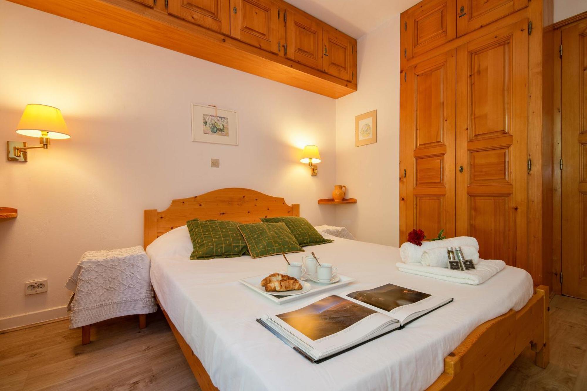שאמוני Residence Bel'Alp 16 - Happy Rentals מראה חיצוני תמונה