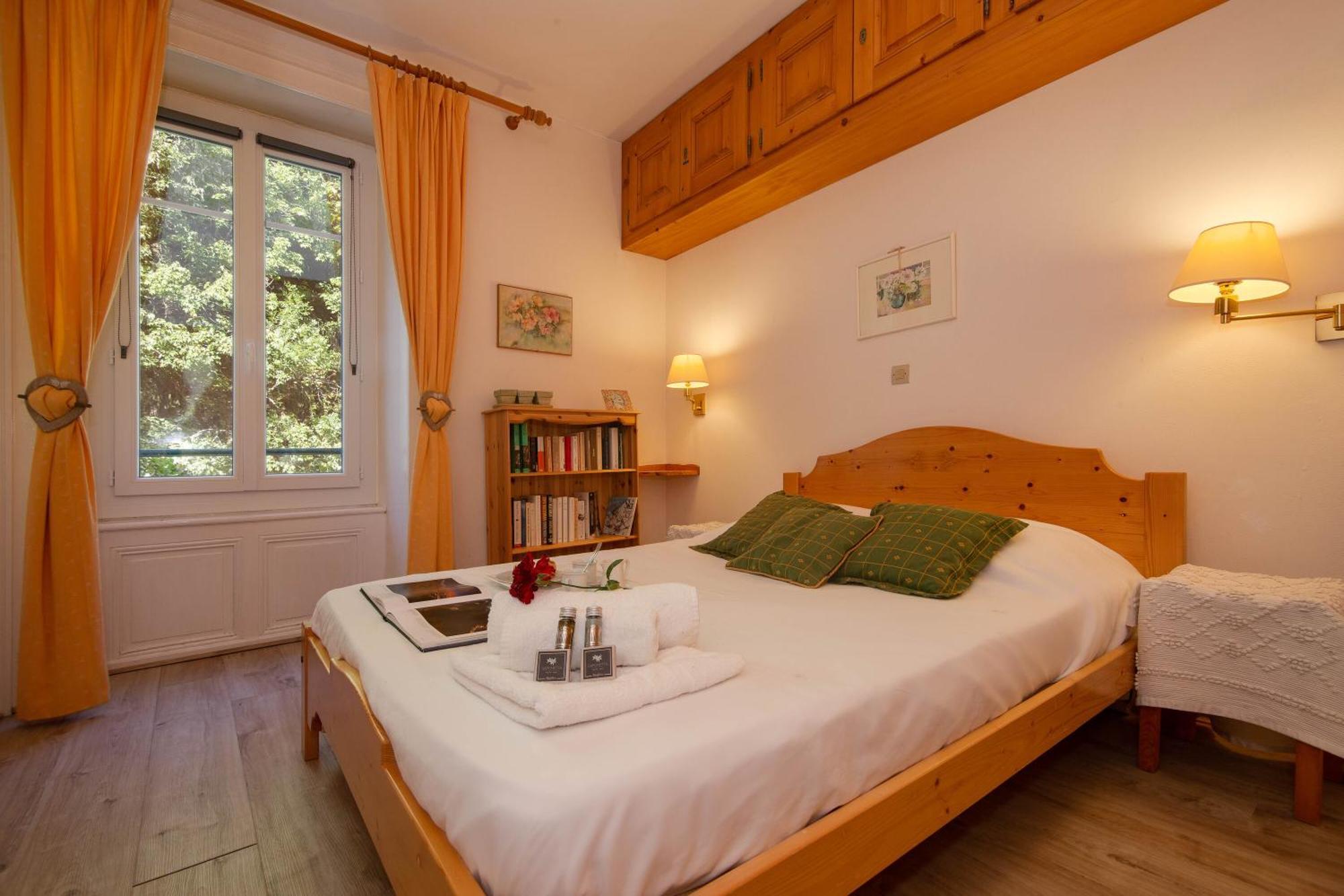 שאמוני Residence Bel'Alp 16 - Happy Rentals מראה חיצוני תמונה