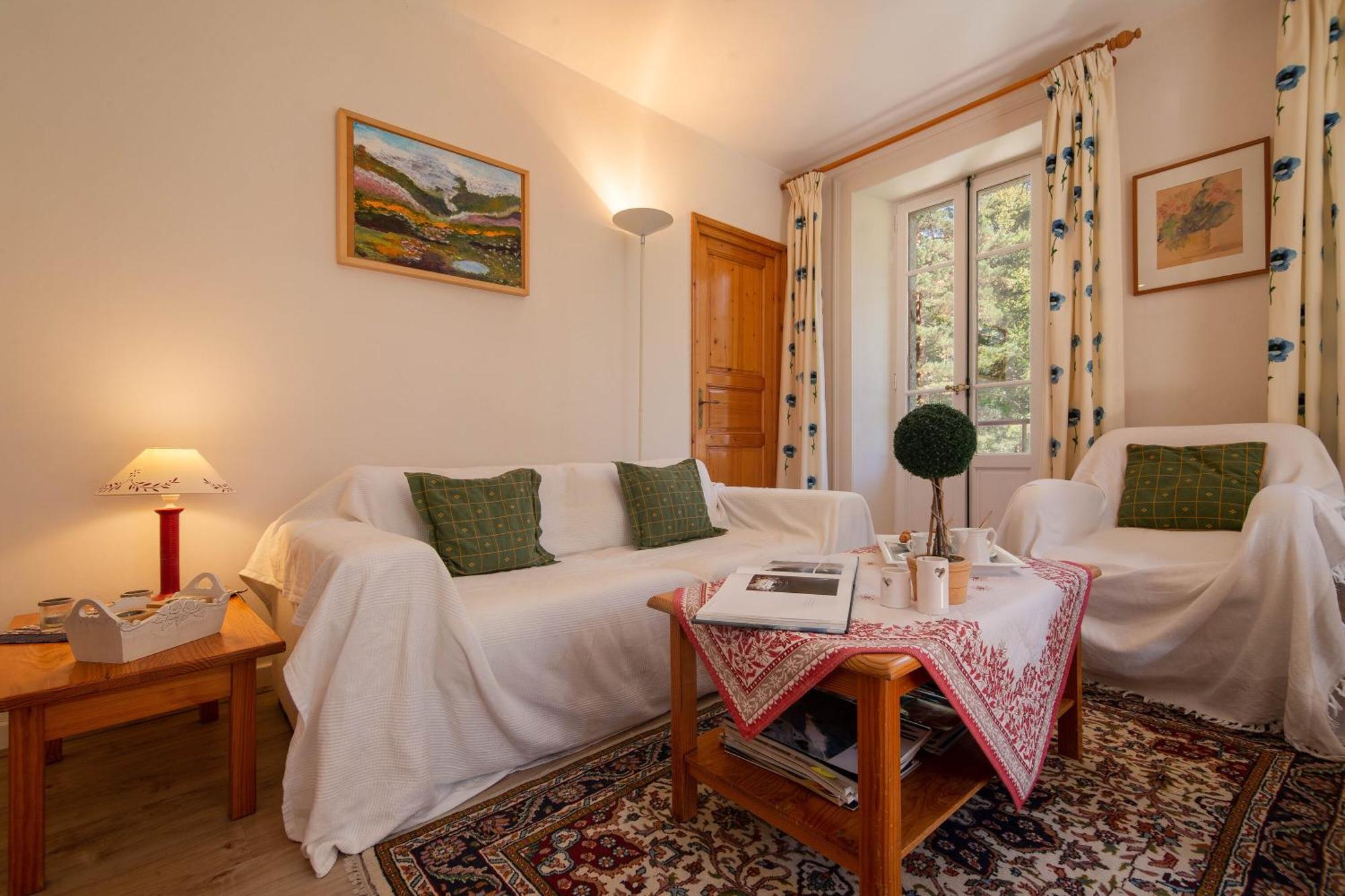 שאמוני Residence Bel'Alp 16 - Happy Rentals מראה חיצוני תמונה
