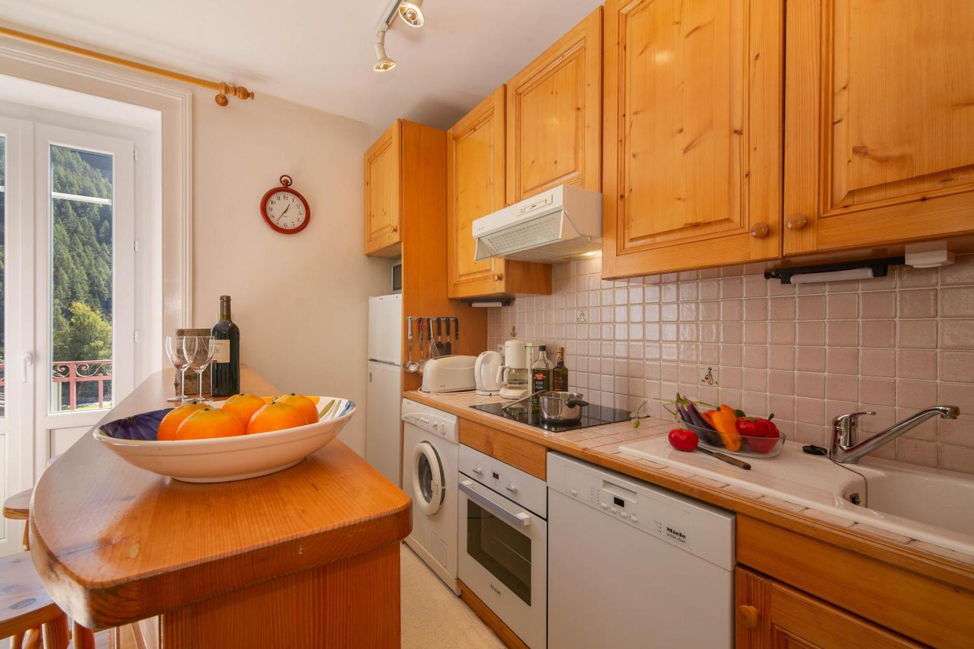 שאמוני Residence Bel'Alp 16 - Happy Rentals מראה חיצוני תמונה